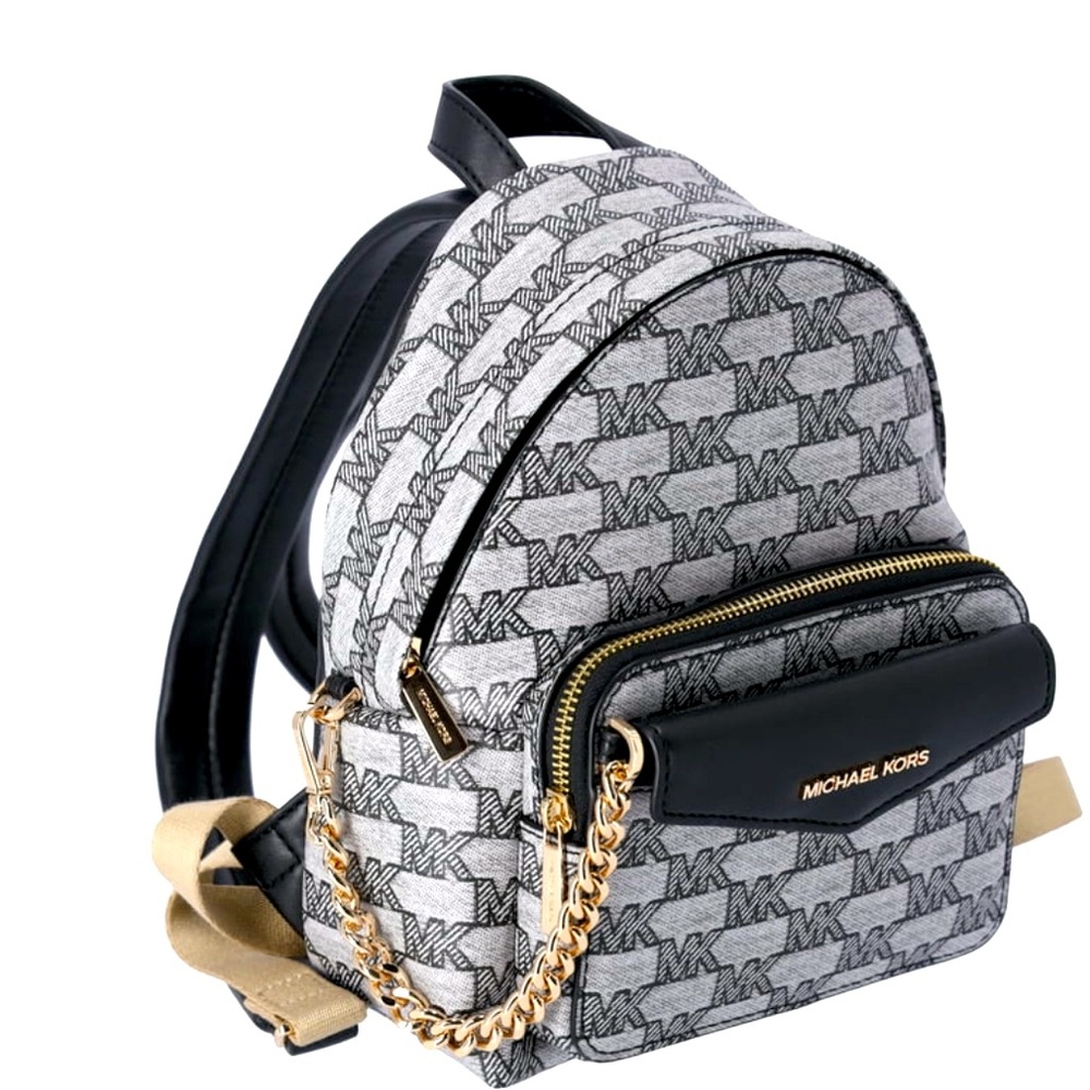 Michael Kohrs 2 in 1 Backpack Purse